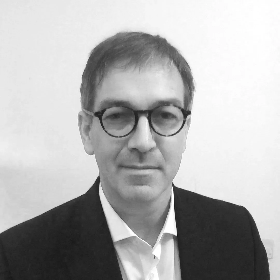 Ben Wensley-Stock