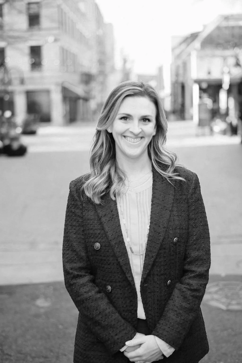 Elizabeth King, MS, OTR/L