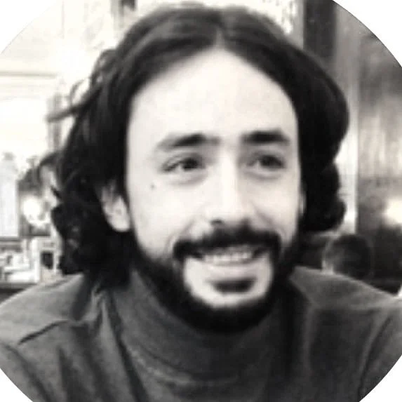Pau Labarta Bajo