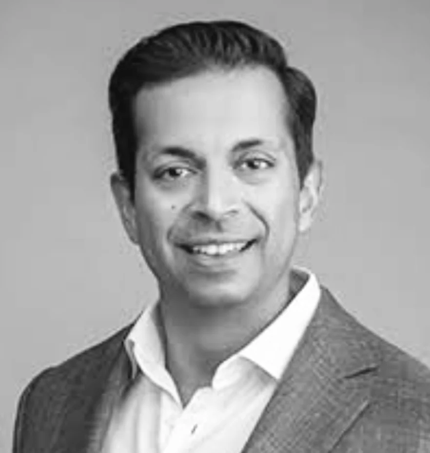 Snehal Patel, JD, MD